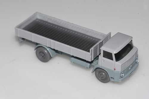Wiking henschel 16 - hs,