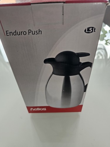 Helios isolierkanne l neu - isolierkanne,