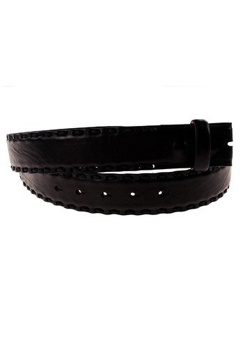 Vmp gürtel aus leder mit - gürtel,