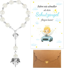 Schutzengel Auto Führerschein