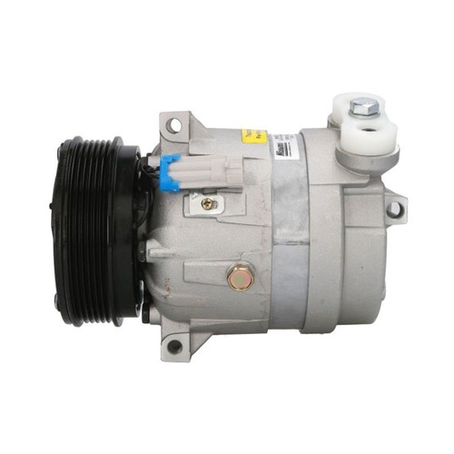 Klimakompressor nissens 89057 - nissens,
