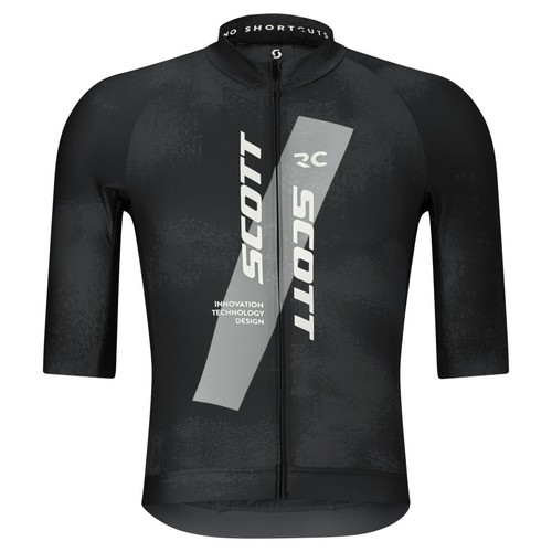 Scott pro fahrradtrikot - rc,