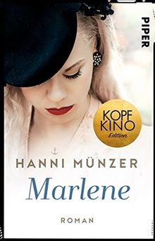 Marlene - , (honigtot-saga