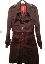 Leichter Mantel Gr. 34-36, edc by Esprit, guter Zustand