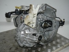 Getriebe (Schaltung) 5 Gang 20CQ65 PEUGEOT 207 (WA, WC) 1.4