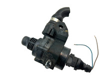 BMW 7er E65 Zusatzwasserpumpe