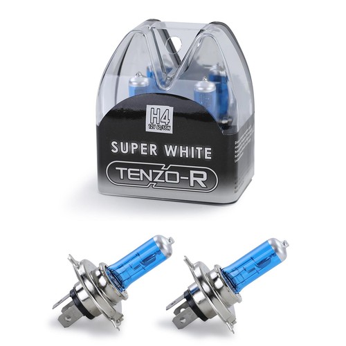 Original tenzo 55w - original, birnen