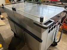 Speisetransportwagen Hupfer SPTW-3/EBF