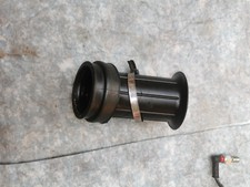 KTM SMCR 690 Ansaugstutzen 76506026100 SMC Enduro R Ansaugung Stutzen Luftkasten