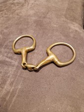 Sprenger Aurigan K&K ultra Gebiss 12,5 cm