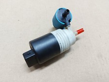 ?WISCHWASSERPUMPE PUMPE WISCHWASSER VW PASSAT 35i G60 VR6 SYNCRO US 1H6955651