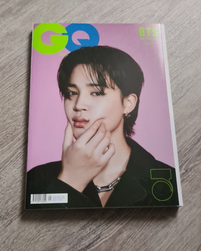 Bts magazin cover - bts,