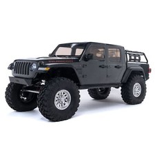 AXIAL RC Crawler 1:10 SCX10