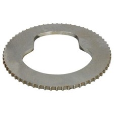 Element der Hinterachse