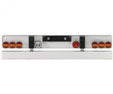 Carson 500907037  1:14 7-Kammer Rückleuchten Auflieger (2)