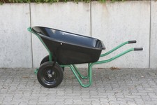 Hof- / Stallkarre 160 L