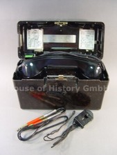 134536 bundeswehr feldtelefon - 134536,,