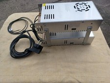 24Volt DIESELHEIZUNG SIROKKO HEIZUNG NETZTEIL WEBASTO EBERSPÄCHER Heizgerät DDR