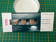 Vita Enamic Blöcke Universal