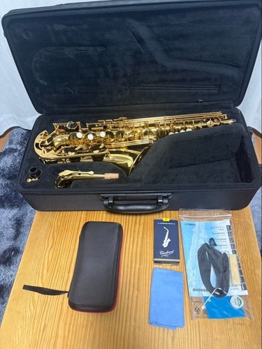 Yamaha yas 280 altsaxophon - yas-280,