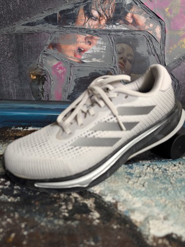 Adidas supernova rise grau - supernova,