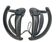 Valve Index VR Controllers