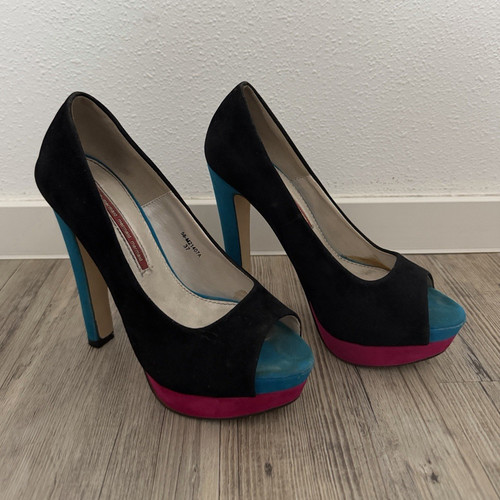 Damen pumps plateau - pumps,