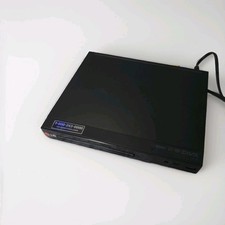 LG DP132 DVD Player Dolby