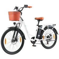 TTGO 26ST Elektrofahrrad 6