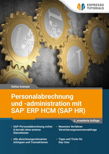 Personalabrechnung und