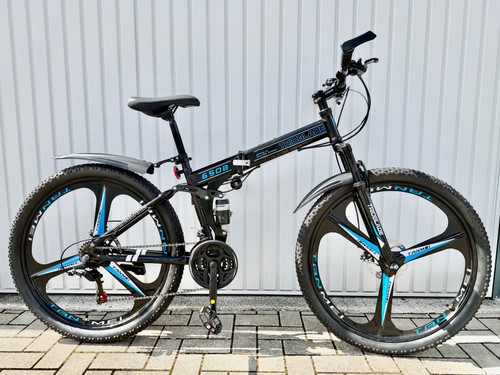 Mountainbike zoll - 27,5,