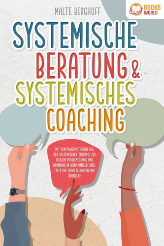 Systemische beratung - systemische,