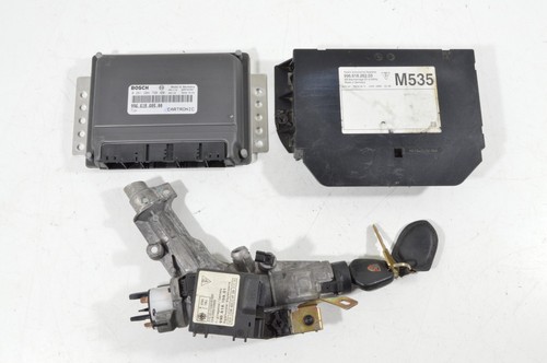 Porsche 911 996 ecu - porsche,