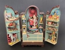 Seltene Spieluhr von Enesco 