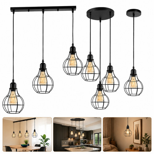 Vintage modern industrial - vintage,