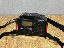 Tascam DR-60D Mk II