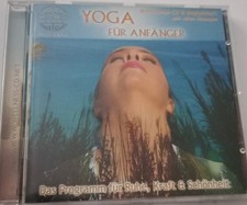 Yoga für Anfänger / Hörbuch