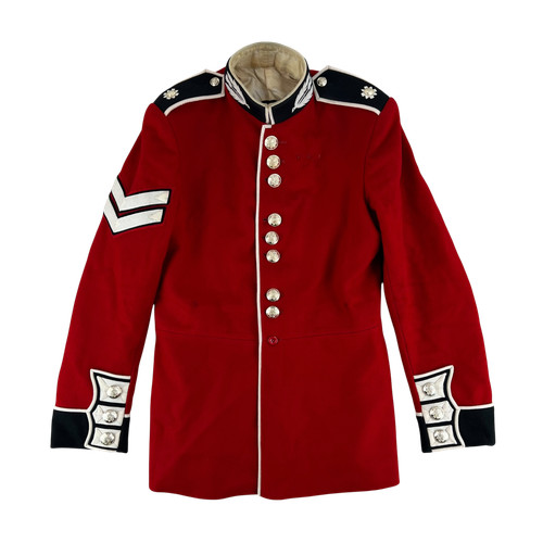 British army surplus - surplus, tunika