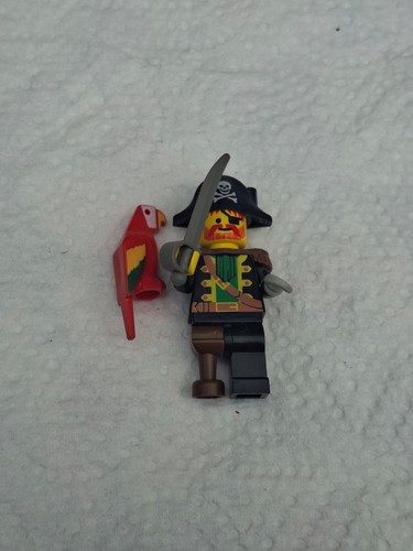 Lego minifiguren pirates - lego,
