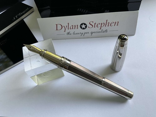 Dupont olympio schwarz - st,