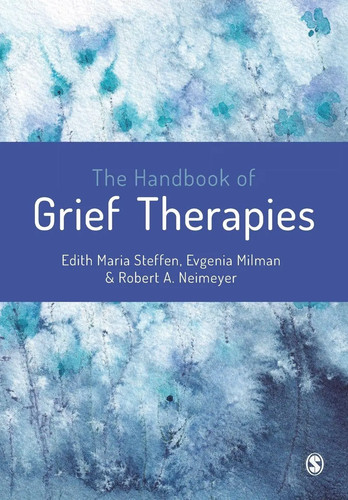 The handbook grief - handbook, of