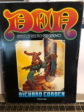 DEN - Fantastische Reise nach