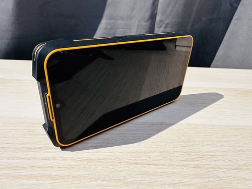 Ware smartphone cubot - cubot, king