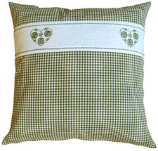 Kissenhülle Kissenbezug 40 x