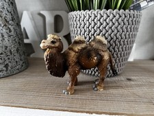 Schleich Kamel Trampeltier