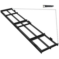 Neu Reitplatz Nivellierer