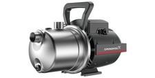 Grundfos Gartenpumpe JP 5 - 48