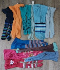 Baby Strumpfhosen Kinder Strumpfhose Krabbelstrumpfhose 11er Set 6x (+5x gratis)