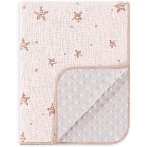 Babydecke baumwolle baby - babydecke,
