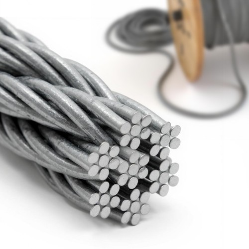 250 meter stahlseile v4a - stahlseile,